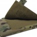 Баллистическая защита поясницы Kiborg Gen.2 Multicam