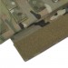 Баллистическая защита поясницы Kiborg Gen.2 Multicam