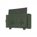 Баллистическая защита поясницы Kiborg Gen.2 Olive
