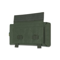 Баллистическая защита поясницы Kiborg Gen.2 Olive
