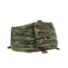 Тактический пояс Militex R-3 GEN.2 Original Multicam USA с баллистическим пакетом 1 класс защиты Militex
