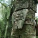 Баллистическая защита паха Militex с баллистическим пакетом Militex Orifinal Multicam USA