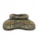 Баллистическая защита шеи mod. 1 с баллистическим пакетом Militex Multicam