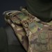 Баллистическая защита шеи mod. 1 с баллистическим пакетом Militex Multicam