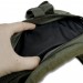 Баллистическая защита шеи mod. 1 с баллистическим пакетом Militex Olive