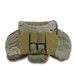 Защита шеи mod. 1 с баллистическим пакетом Militex Original Multicam USA