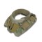 Баллистическая защита шеи mod. 1 с баллистическим пакетом Militex Original Multicam USA