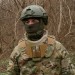 Защита шеи mod. 1 с баллистическим пакетом Militex Original Multicam USA