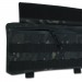 Баллистическая защита живота Kiborg GEN.2 с баллистическим пакетом Black Multicam