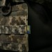 Баллистическая защита живота Kiborg GEN.2 с баллистическим пакетом Multicam