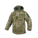 Зимний бушлат Militex MM14