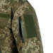 Зимний бушлат Militex MM14