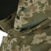 Зимний бушлат Militex MM14