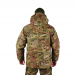 Зимний бушлат Militex Multicam