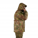 Зимний бушлат Militex Multicam