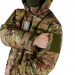Зимний бушлат Militex Multicam