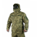 Зимний бушлат Militex MM14