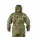 Зимний бушлат Militex MM14