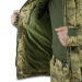 Зимний бушлат Militex MM14