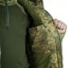 Зимний бушлат Militex MM14