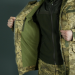 Зимний бушлат Militex MM14