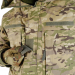Зимний бушлат Militex Multicam