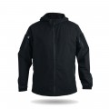 Куртка тактическая Militex 4W Stretch Balck