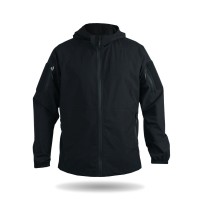 Куртка тактическая Militex 4W Stretch Black
