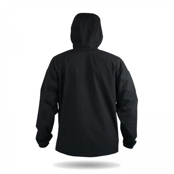Куртка тактическая Militex 4W Stretch Balck
