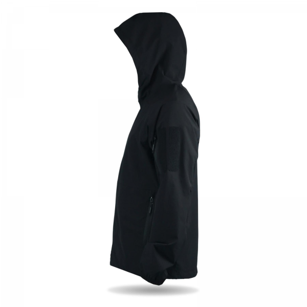 Куртка тактическая Militex 4W Stretch Balck
