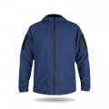 Куртка тактическая Militex 4W Stretch Balck