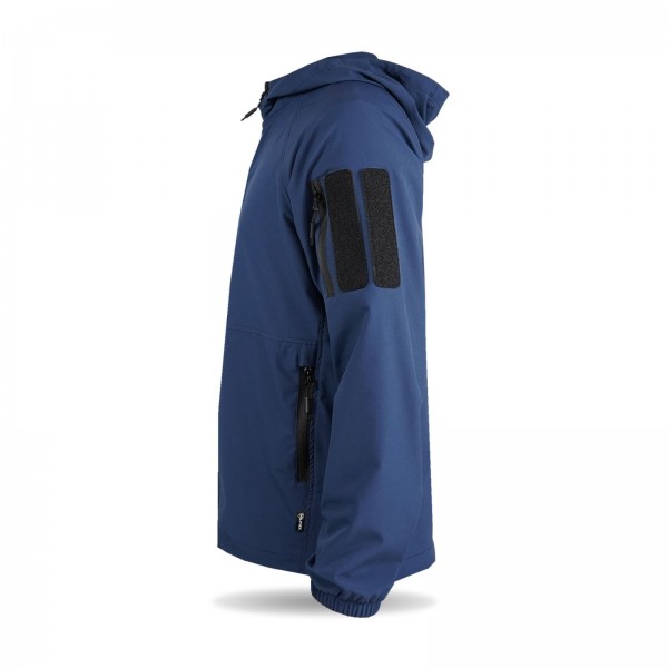 Куртка тактическая Militex 4W Stretch Balck