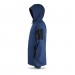 Куртка тактическая Militex 4W Stretch Balck