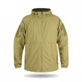 Куртка тактическая Militex 4W Stretch Balck