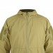 Куртка тактическая Militex 4W Stretch Balck
