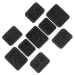 Подушки для баллистического шлема Micro Latice 3D