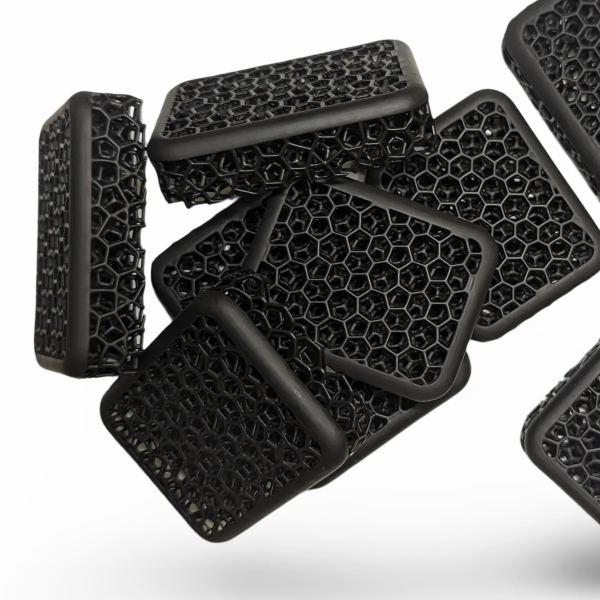 Подушки для баллистического шлема Micro Latice 3D