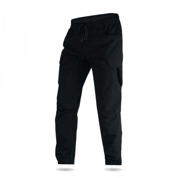Штаны тактические Militex 4W Stretch Black
