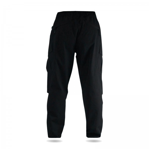 Штаны тактические Militex 4W Stretch Black