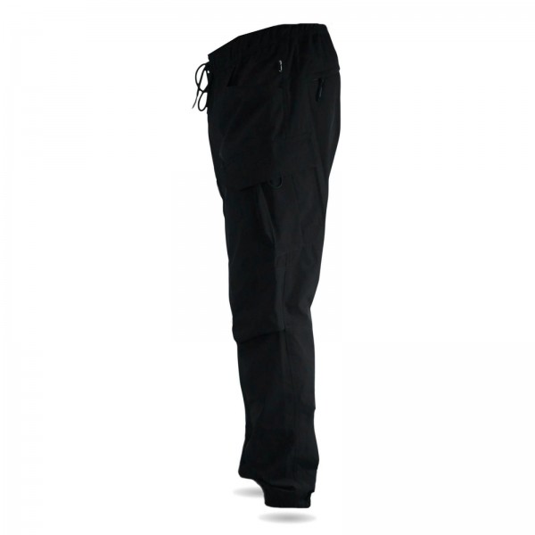 Штаны тактические Militex 4W Stretch Black