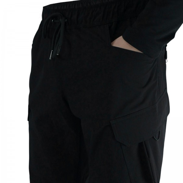 Штаны тактические Militex 4W Stretch Black