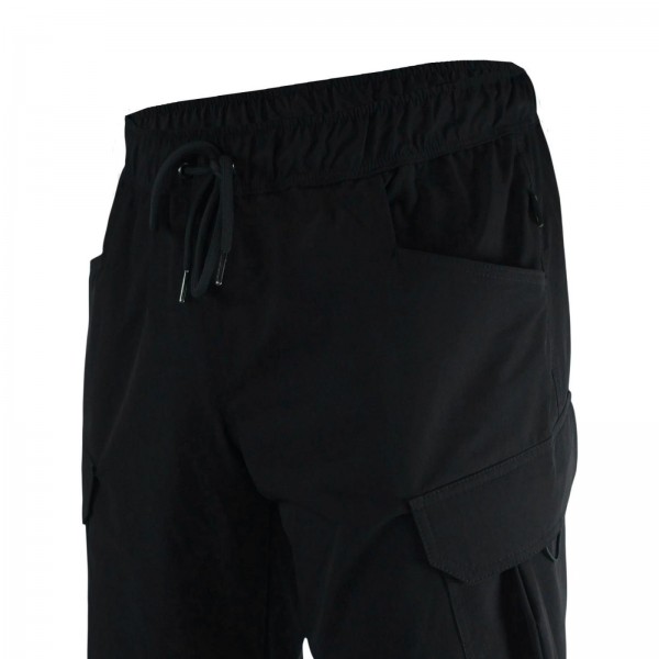 Штаны тактические Militex 4W Stretch Black