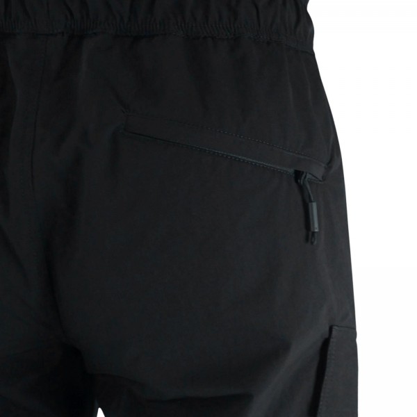 Штаны тактические Militex 4W Stretch Black