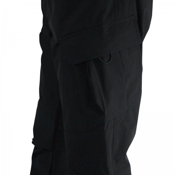 Штаны тактические Militex 4W Stretch Black