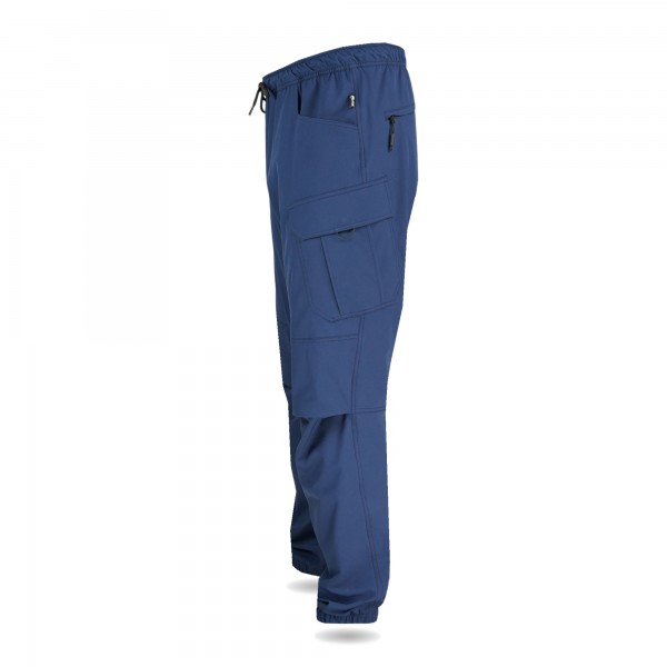 Штаны тактические Militex 4W Stretch Black