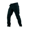 Штаны Kiborg Tactic Gen.1 Black