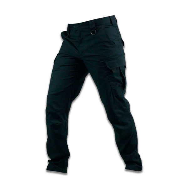 Штаны Kiborg Tactic Gen.1 Black