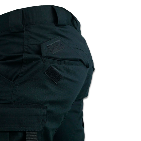 Штаны Kiborg Tactic Gen.1 Black