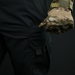 Штаны Kiborg Tactic Gen.1 Black