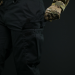 Штаны Kiborg Tactic Gen.1 Black